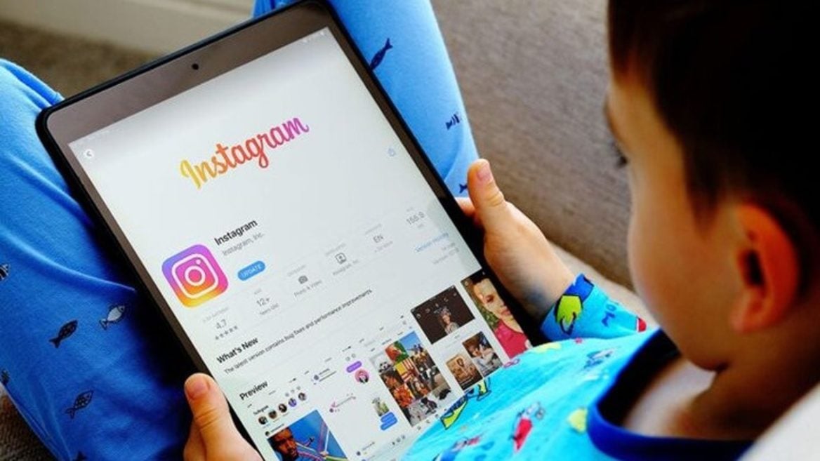 Instagram оштрафовали на рекордную сумму за неправильную обработку данных подростков