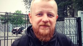 11 суток ареста присудили журналистам Саше Васюковичу и Владимиру Гридину 11 суток ареста присудили журналистам Саше Васюковичу и Владимиру Гридину