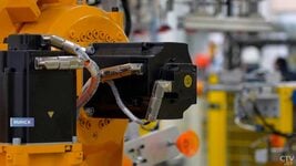 У Беларусі з'явіцца другая робатызаваная вытворчасць