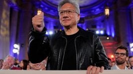 Nvidia захавае найм замежнікаў, нягледзячы на новы збор за H-1B
