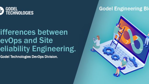 The differences between DevOps and site reliability engineering 