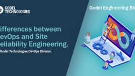 The differences between DevOps and site reliability engineering The differences between DevOps and site reliability engineering