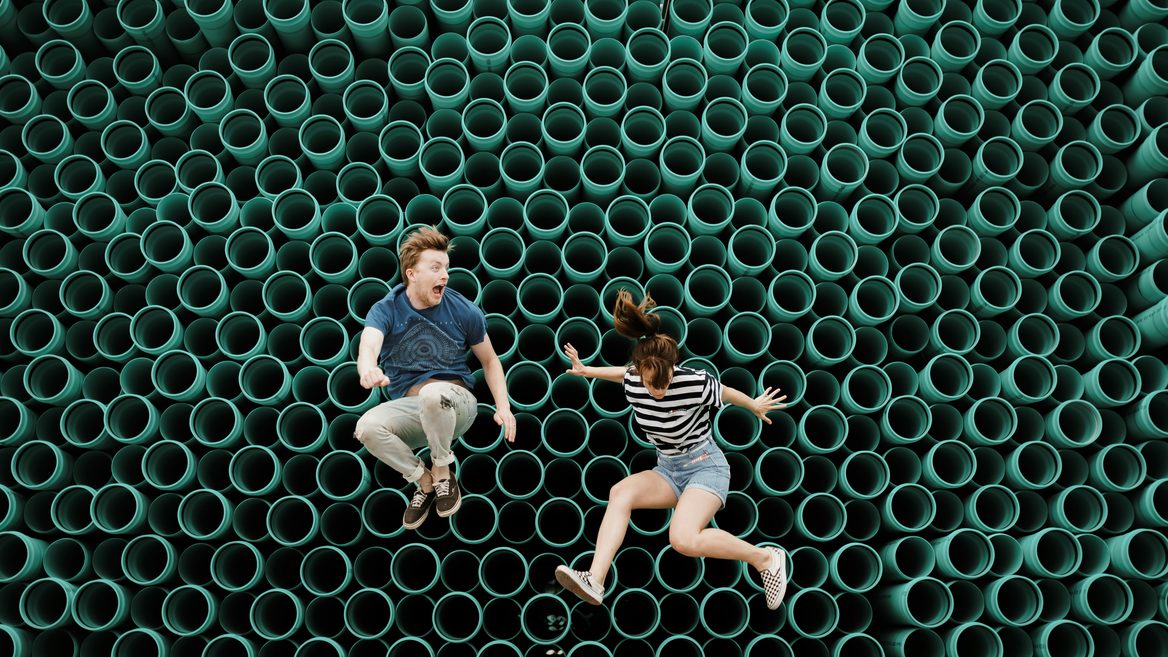 11 компаний за 9 лет. Поговорили с «кузнечиками» которые меняют работу почти каждый год