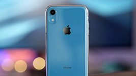 iPhone XR назван самым продаваемым смартфоном 2019 года