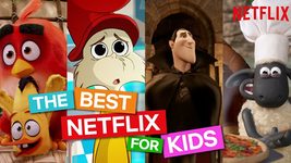 Netflix запустит свой TikTok для детей — сервис Kids Clips