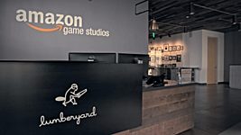 Amazon разрабатывает облачный игровой сервис 