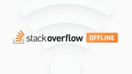 Stack Overflow запустил офлайн-версию