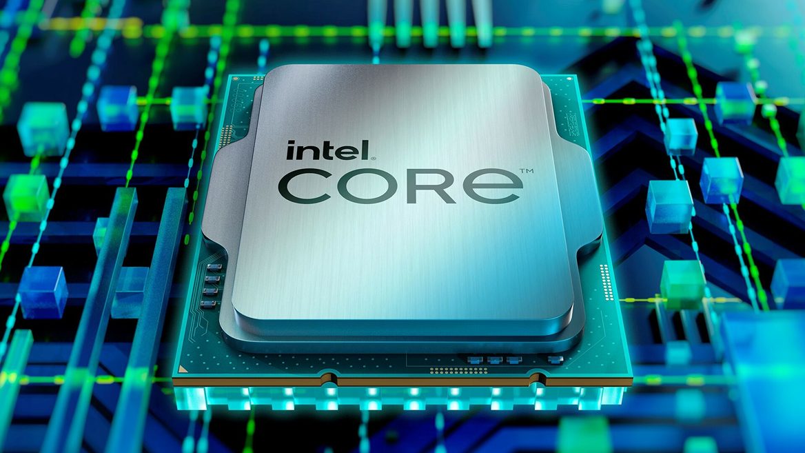 Intel случайно слила характеристики своих процессоров перед релизом