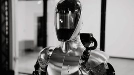 Безос, Nvidia и Microsoft вложились в создание роботов-гуманоидов