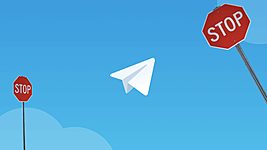 App Store больше месяца блокирует обновления Telegram 