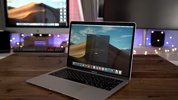 Apple отремонтирует MacBook Air с дефектом логической платы 