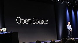 Apple впервые открыла код ядра ОС, оптимизированный для мобильных процессоров 