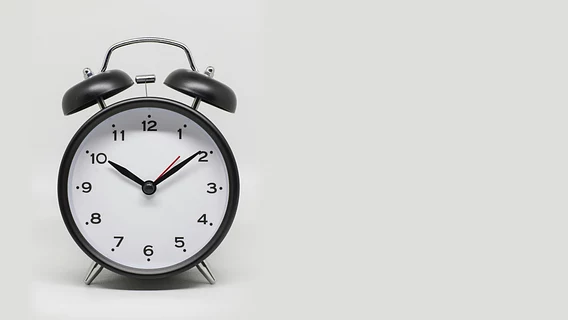 Галоўны выканаўчы дырэктар Google DeepMind ладзіць сабе «другі працоўны дзень» уначы