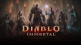 Blizzard заблокировала доступ к Diablo Immortal на ПК из Беларуси и России