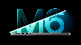 Apple показала новый MacBook Pro c чипом M6