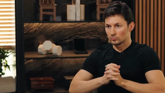 «Эпическая победа»: Дуров призвал всех «освободить мир от гнёта Apple»