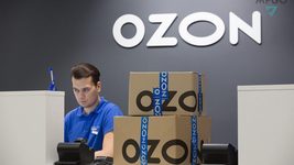 Ozon сократил часть сотрудников: замаячило банкротство