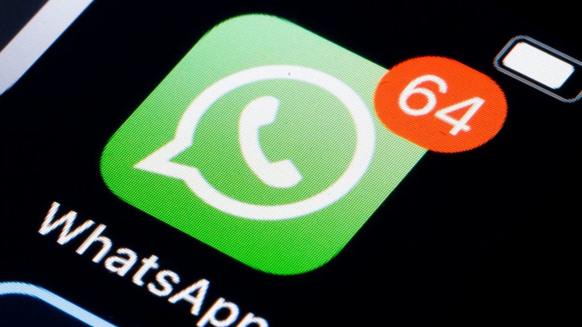 WhatsApp разрабатывает сообщества которые объединят несколько групповых чатов