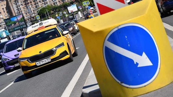 Восстание машин или диверсия — у «Яндекс.Такси» случился масштабный сбой 