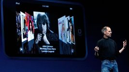 Apple прекращает производство музыкальных плееров iPod 