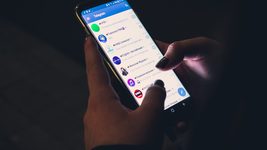 Telegram заблокировали в Бразилии