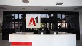 A1 аштрафавалі на $33 млн