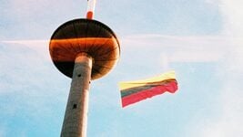 Беларусские ИТ-компании в топе налогоплательщиков Литвы