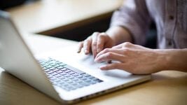 Як прабіцца ў бігтэх? Гісторыя праграміста, які трапіў у Amazon, Microsoft і Meta Як прабіцца ў бігтэх? Гісторыя праграміста, які трапіў у Amazon, Microsoft і Meta