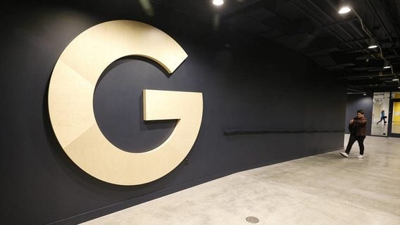 Google получила второй оборотный штраф в России — на десятую часть выручки