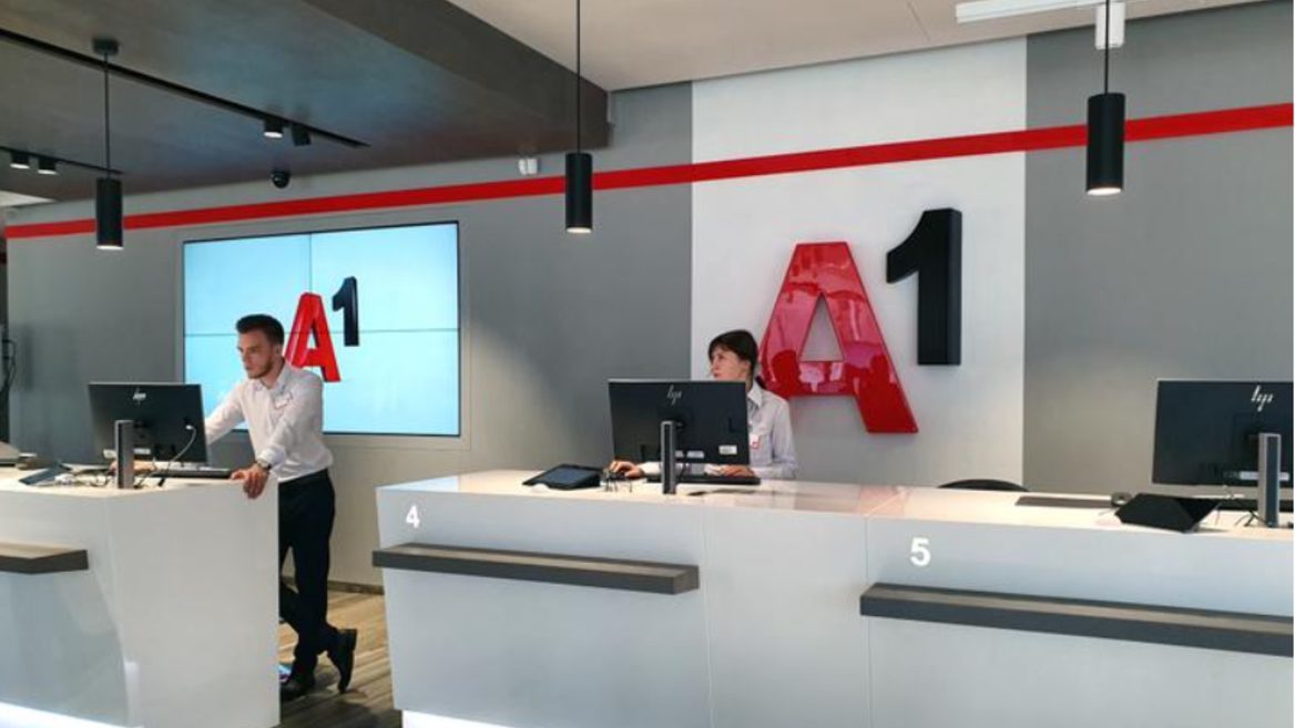 A1 Telekom Austria Group: у Бределева не было доступа к данным клиентов