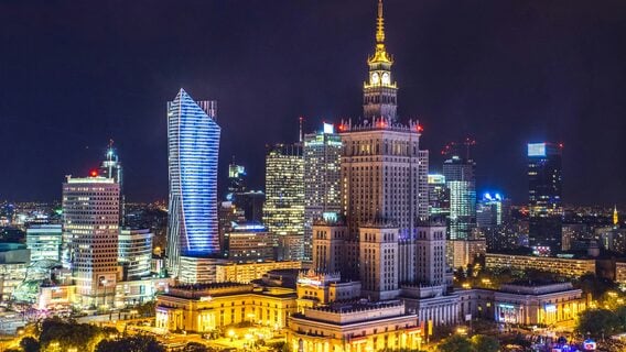 Как подготовиться к переезду в Польшу в 2025 году. Пошаговая инструкция Как подготовиться к переезду в Польшу в 2025 году. Пошаговая инструкция