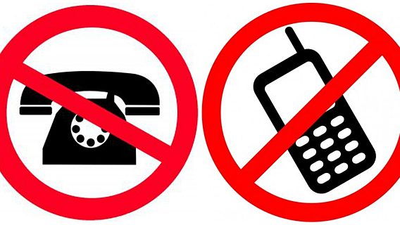 Эксперты про указ № 98: перевод интернет-звонков в телефонную сеть попадёт под запрет 
