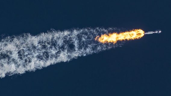OneWeb, которую «похоронил» Рогозин, запартнёрилась со SpaceX