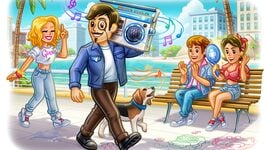 Telegram дадаў музыку ў профілі і новыя тэмы для чатаў Telegram дадаў музыку ў профілі і новыя тэмы для чатаў