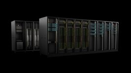 Nvidia ўкладзе $2 млрд у стартап Маска, каб той аддаў іх ёй назад