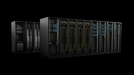 Nvidia вложит $2 млрд в стартап Маска, чтобы тот отдал их ей назад