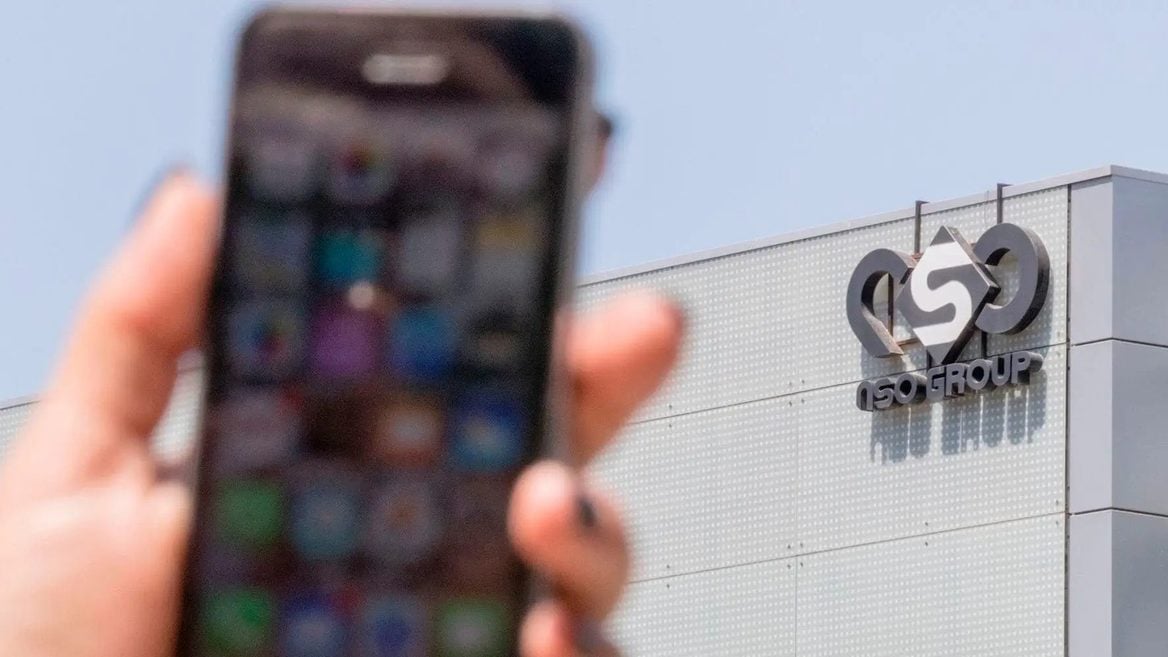 Великий и ужасный: израильская компания создала очень опасный эксплойт для взлома айфонов