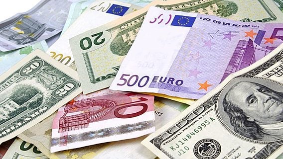 Банк «Дабрабыт» запустил онлайн-торговлю валютами 