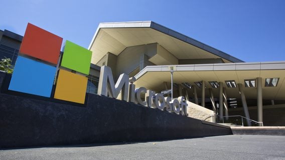 Microsoft сокращает 7 тысяч человек. Затронет все команды и георафии