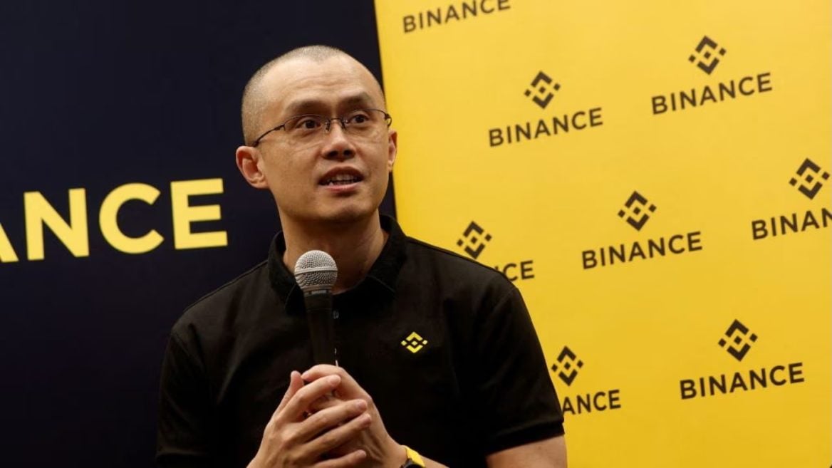 Разорившаяся криптобиржа FTX требует от Binance вернуть $18 млрд