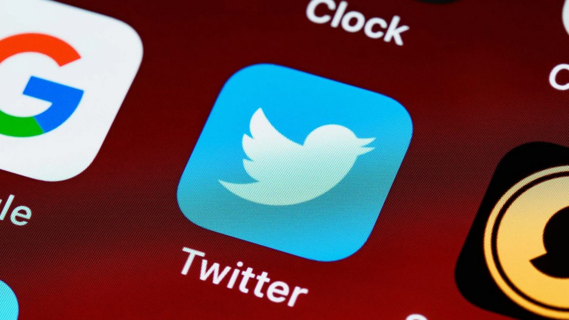 Россия блокирует Twitter