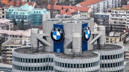 BMW и Volkswagen приостанавливают работу заводов по всей Европе из-за нехватки деталей из Украины