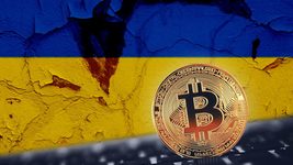 В Украине легализовали рынок криптовалют