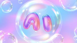 Все говорят об ИИ-пузыре — но на рынке не всё так плохо