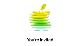 Apple назвала дату «специальной» презентации
