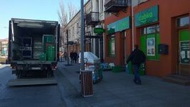 «Калісьці я кіраваў аддзелам з 40 чалавек». Тымлід не знайшоў працу ў Польшчы і ўладкаваўся касірам