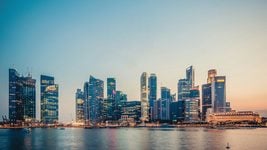 Китайские ИИ-стартапы мигрируют в Сингапур, чтобы выжить и развиваться