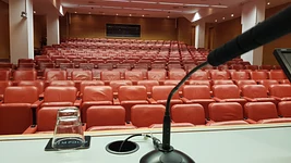 «Слушать TED и жевать камушки»: где на самом деле учатся публичным выступлениям