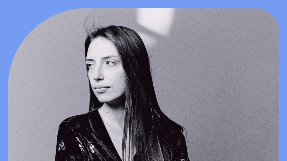 «Все думали что это пранк». Интервью с Анной Буглаковой о VOCHI и покупке Pinterest [Bubble]