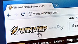 Владельцы Winamp подтвердили перезапуск культового медиаплеера и скорое обновление 